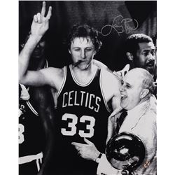 Larry Bird