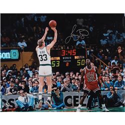 Larry Bird
