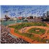 Image 1 : Boston Red Sox