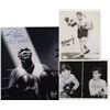 Image 1 : Boxing