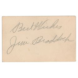 James J. Braddock