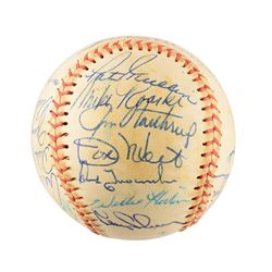 Detroit Tigers: 1965