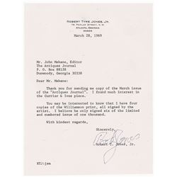 Bobby Jones