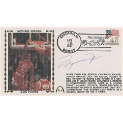 Michael Jordan