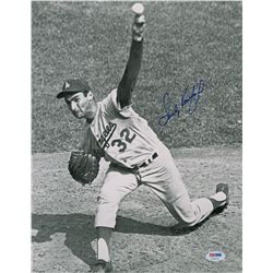 Sandy Koufax