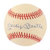 Image 1 : Mickey Mantle