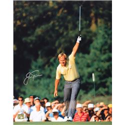 Jack Nicklaus