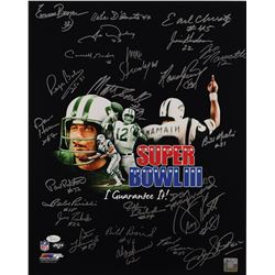 NY Jets: 1969