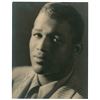 Image 1 : Sugar Ray Robinson