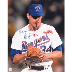 Nolan Ryan