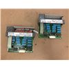 Image 2 : (2) Allen-Bradley 1746-OW16 Output Module