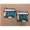 Image 1 : (2) Allen-Bradley 1746-OW16 Output Module