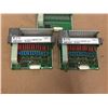 Image 2 : (3) Allen Bradley Input Modules 1746-IA16 & 1746-IV16