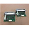 Image 1 : (2) Allen Bradley 1746-1B16 Input Module