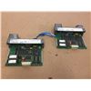 Image 1 : (2) Allen Bradley 1747-SN Remote I/O Scanner