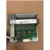 Image 2 : (2) Allen Bradley 1746-IB16 Input Module
