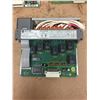 Image 3 : (3) Allen Bradley Output Module 1746-OX8 & 1746-OW16