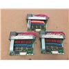 Image 1 : (3) Allen Bradley 1746-IA16 INPUT MODULE