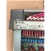 Image 3 : (3) Allen Bradley 1746-IA16 INPUT MODULE
