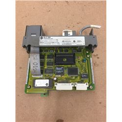 Allen Bradley 1747-L524 Processor Unit