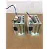 Image 2 : (2) Allen Bradley 2098-DSD-020 Servo Drive