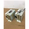 Image 1 : (2) Allen Bradley 2090-UCSR-A300 Regulator