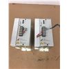 Image 3 : (2) Allen Bradley 2090-UCSR-A300 Regulator