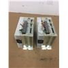 Image 2 : (2) Allen Bradley 2098-DSD-020 Servo Drive