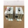Image 2 : (2) Allen Bradley 2090-UCSR-A300 Regulator