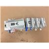 Image 2 : Allen Bradley 1766-L-32BWAA MicroLogix Point Controller w/ MicroLogix Modules 1762-IQ8, 1762-OW16