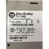 Image 8 : Allen Bradley 1766-L-32BWAA MicroLogix Point Controller w/ MicroLogix Modules 1762-IQ8, 1762-OW16