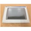 Image 1 : Allen Bradley 2711P-RP1 w/ 2711P-RDT10C PanelView Plus 1000 Color Touch Display Module