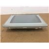 Image 2 : Allen Bradley 2711P-RP1 w/ 2711P-RDT10C PanelView Plus 1000 Color Touch Display Module