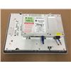 Image 3 : Allen Bradley 2711P-RP1 w/ 2711P-RDT10C PanelView Plus 1000 Color Touch Display Module