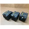 Image 2 : (3) Power-One LWN 1601-6 AC-DC/DC-DC Converter