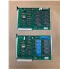 Image 1 : (2) Nordson 135117A Memory Board