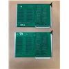 Image 3 : (2) Nordson 135117A Memory Board