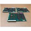 Image 2 : (3) Nordson 135117A Memory Board