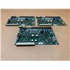 Image 2 : (3) Nordson 167526 PRO FLO II Gun Board