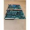 Image 2 : (2) Nordson 167526 PRO FLO II Gun Board