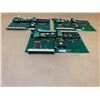 Image 2 : (3) Nordson 227119C and 227119A PRO FLO Communication Board
