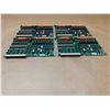 Image 2 : (4) Nordson 105987 I/O 8 Channel Board