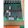 Image 4 : (4) Nordson 105987 I/O 8 Channel Board