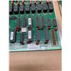 Image 5 : (4) Nordson 105987 I/O 8 Channel Board