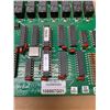 Image 6 : (4) Nordson 105987 I/O 8 Channel Board