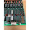 Image 7 : (4) Nordson 105987 I/O 8 Channel Board