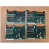 Image 1 : (4) Nordson 105987 I/O 8 Channel Board