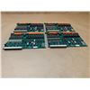 Image 2 : (4) Nordson 105987 I/O 8 Channel Board