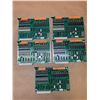 Image 1 : (5) Nordson 105987 I/O 8 Channel Board