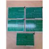 Image 3 : (5) Nordson 105987 I/O 8 Channel Board